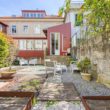 Apartment Guest Luxus Ildefonso *