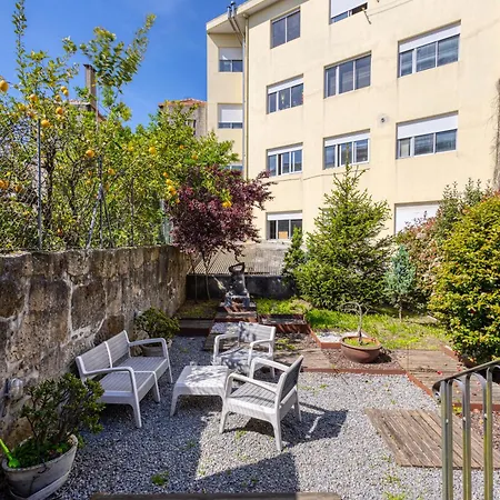 Guest Luxus Ildefonso * ポルト