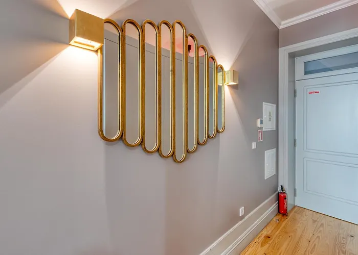 Διαμέρισμα Guest Luxus Ildefonso