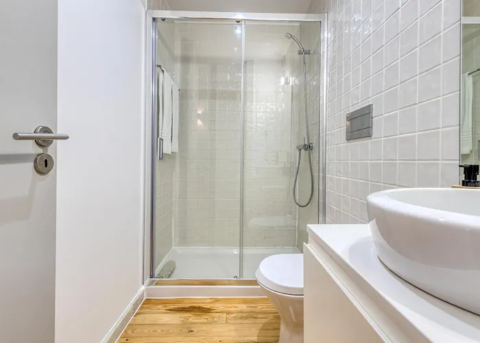 Guest Luxus Ildefonso *