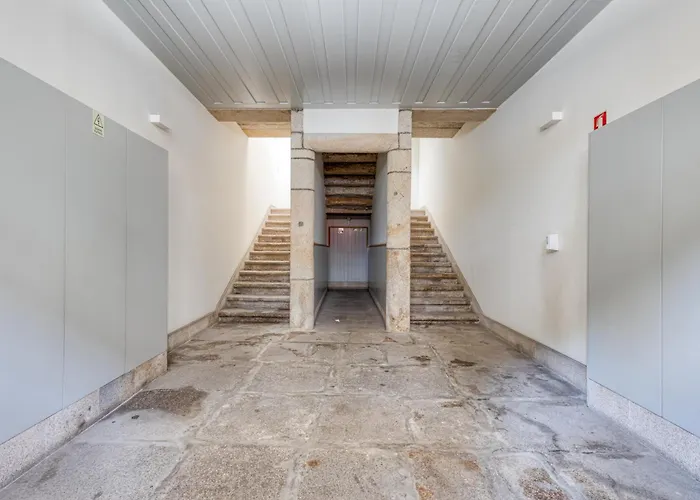 Guest Luxus Ildefonso Διαμέρισμα Πόρτο