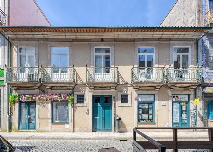 Guest Luxus Ildefonso