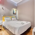 Guest Luxus Ildefonso Daire Porto