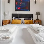 Guest Luxus Ildefonso Daire *
