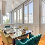 Guest Luxus Ildefonso * Porto