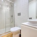 Guest Luxus Ildefonso Daire