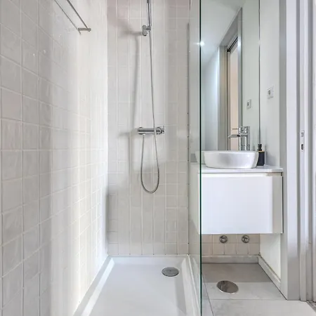 Apartment Guest Luxus Ildefonso Porto
