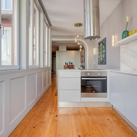 Guest Luxus Ildefonso * 波尔图