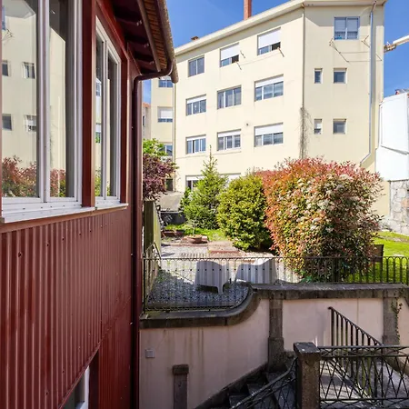 Guest Luxus Ildefonso *