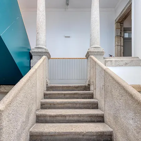 公寓 Guest Luxus Ildefonso *