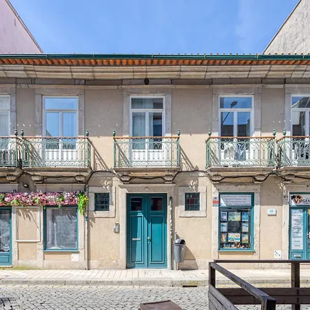 Guest Luxus Ildefonso