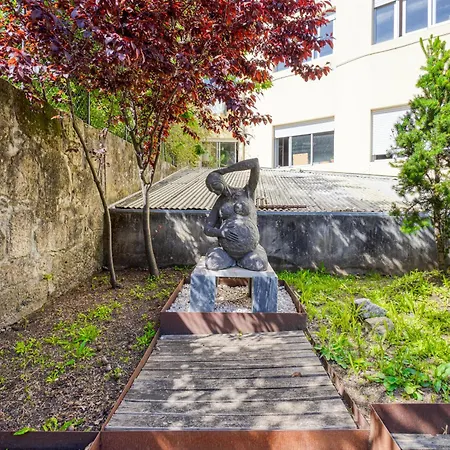 Guest Luxus Ildefonso