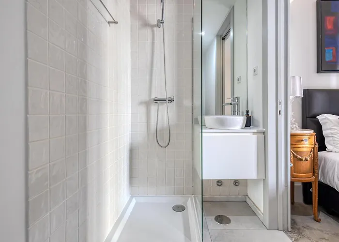 Guest Luxus Ildefonso * Oporto