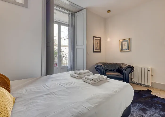 Lägenhet Guest Luxus Ildefonso Oporto