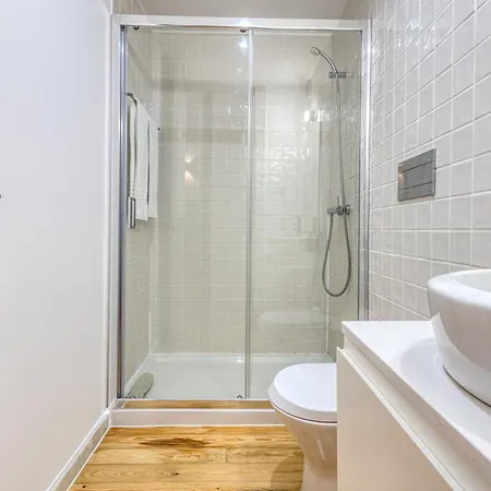 Guest Luxus Ildefonso *