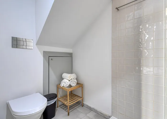 Guest Luxus Ildefonso *