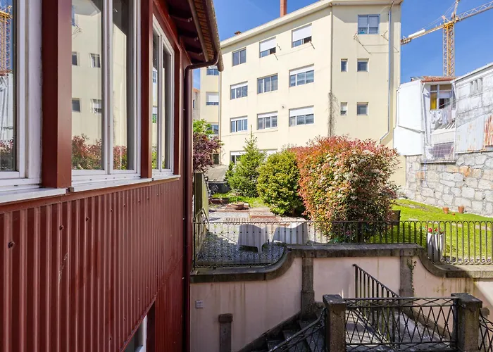 Guest Luxus Ildefonso *