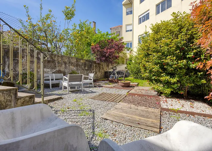 Guest Luxus Ildefonso