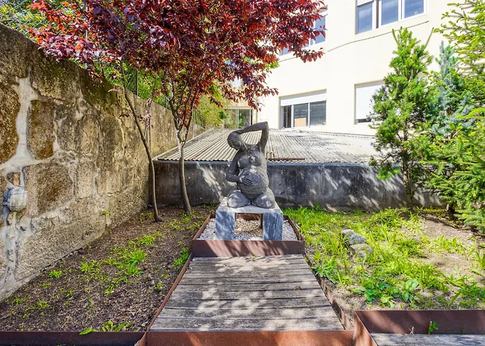 Guest Luxus Ildefonso