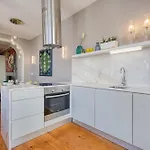 Guest Luxus Ildefonso 아파트 *